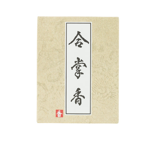 Encens Shoko Gassho 30 g