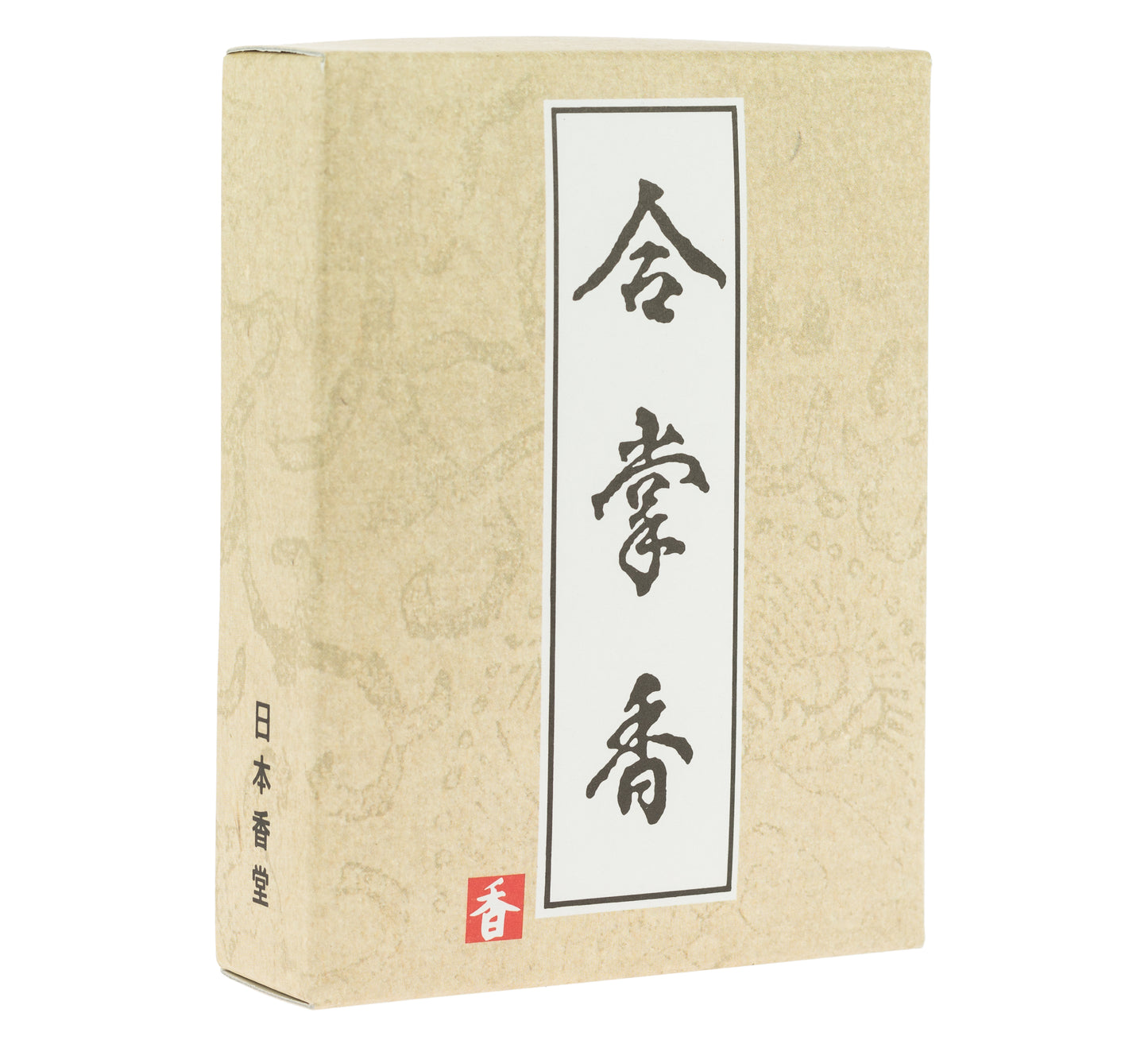 Incienso Shoko Gassho 30 g