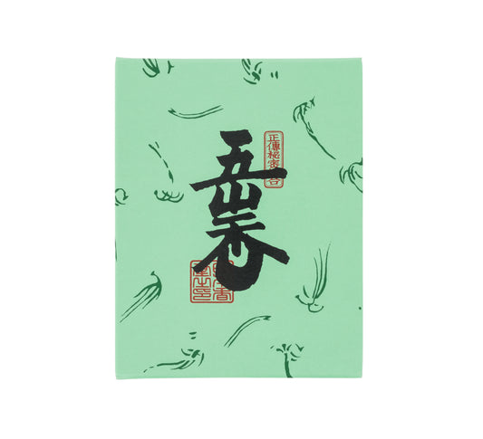Shoko Incense - Gozan, 30 g