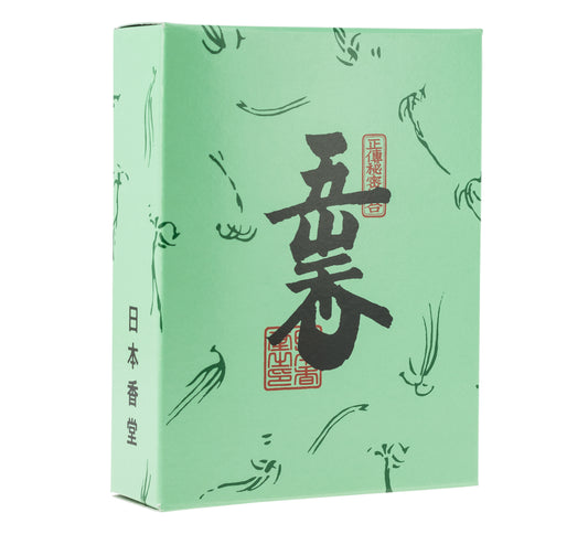 Encens Shoko Gozan 30 g
