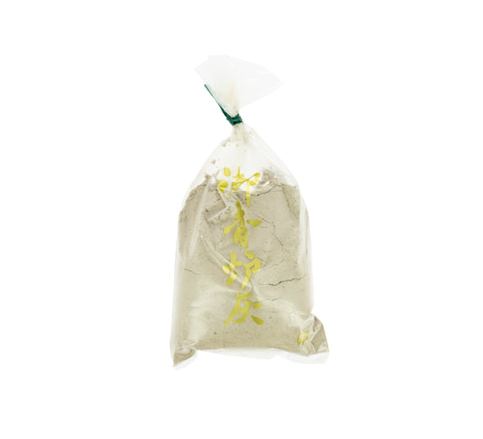Cendre Naturelle Kohro pour Brûle-parfum