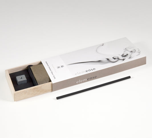 Nukubai Elemense Incense - Earth, 40 sticks