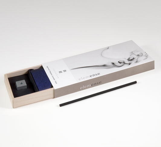 Tetsukon Elemense Incense - Water, 40 sticks