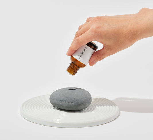 Kiyobi Elemense Diffuser Oil - Fire