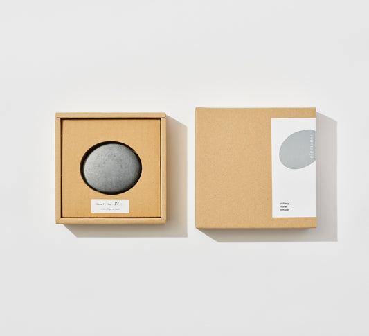 Elemense Pottery Stone Diffuser nº1