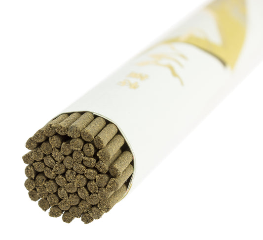 Tokusen Shibayama Incense Roll - Floral & Woody