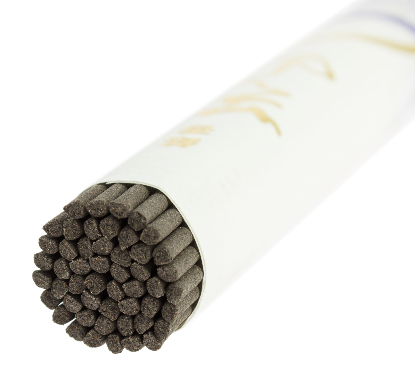 Meiko Shibayama Incense Roll - Wood and Herbs