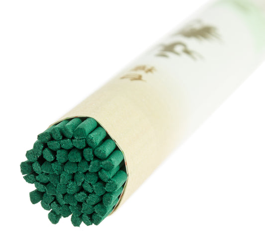 Eiju Incense Roll - Special Sandalwood