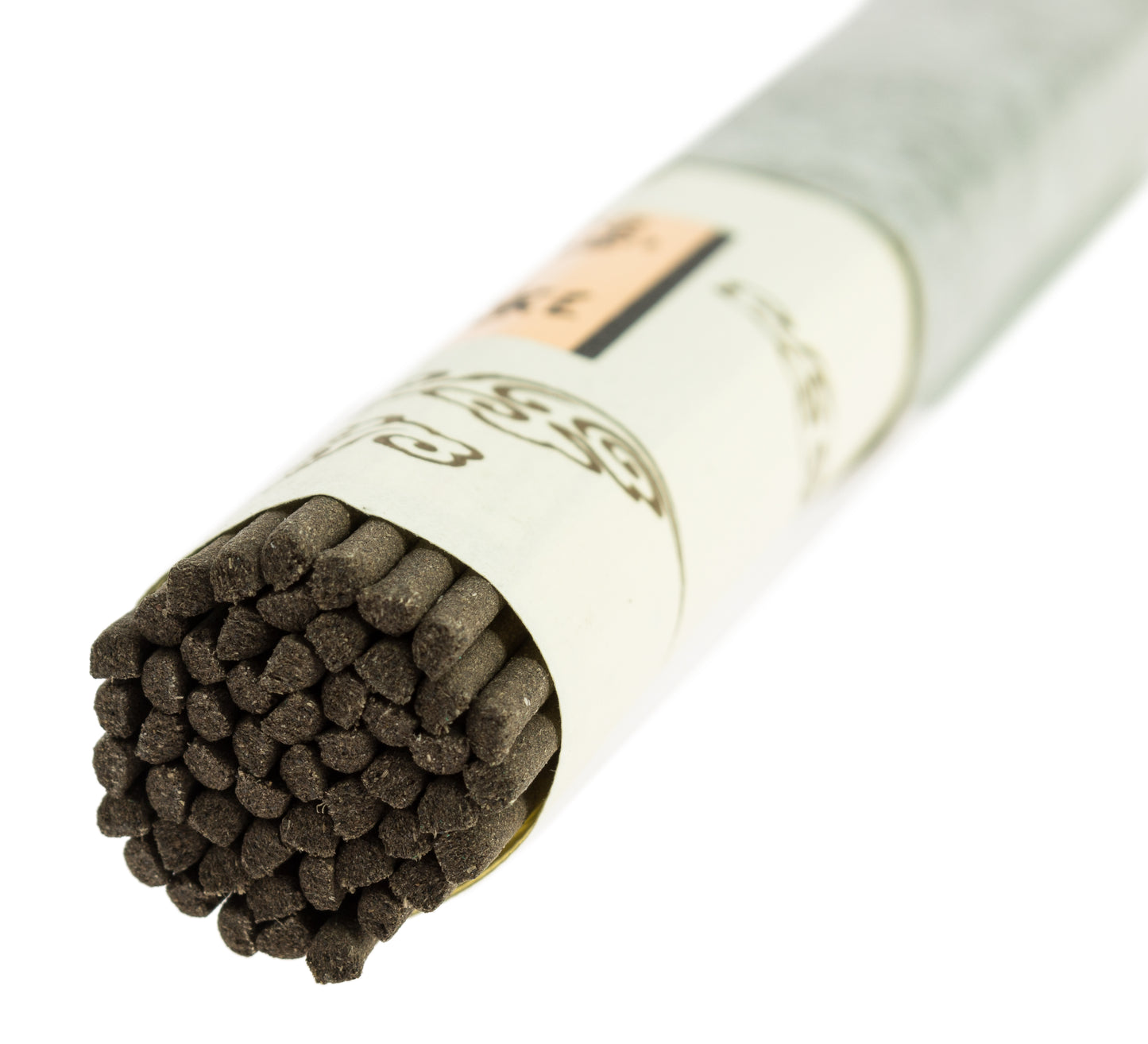 Rotolo d'incenso Zuiun - Speciale legno di aloe
