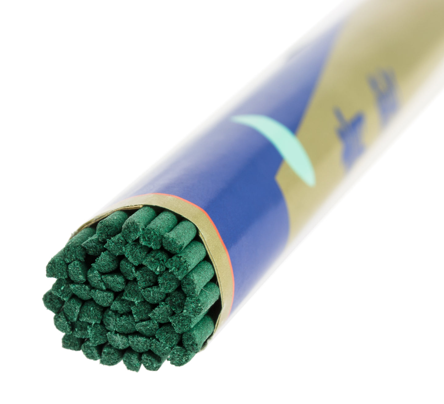 Seiun Classic Incense Roll - Sandalwood