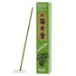 Morning Star Incense - Green Tea, 50 Sticks