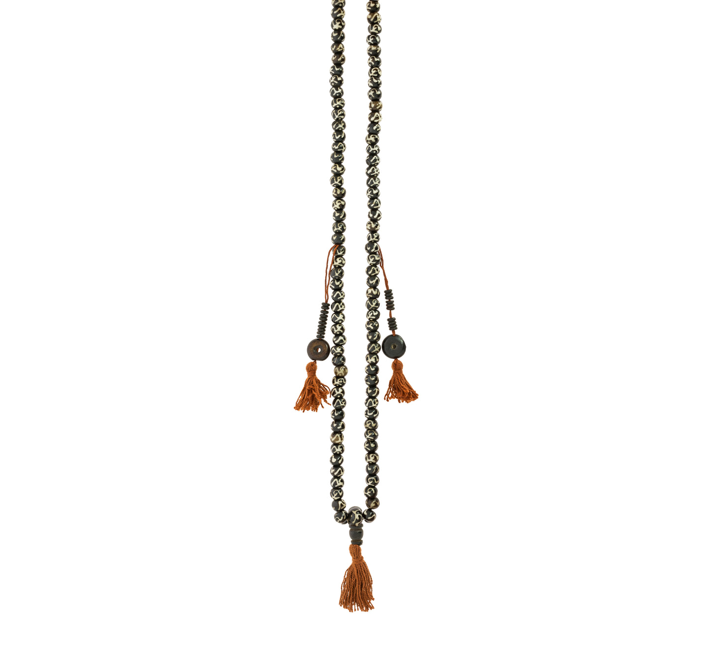 Mala Os avec Symbole