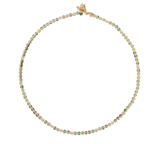 Naga Bracelet - Ocean Jasper