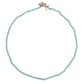 Turquoise Howlite Naga Bracelet