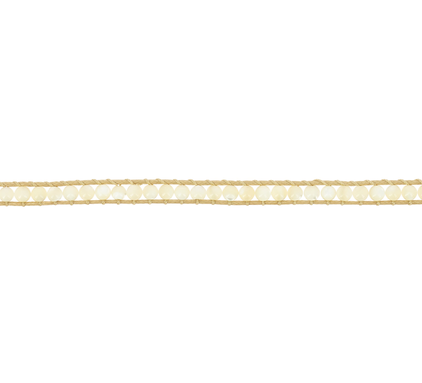 Pulsera Naga Madreperla
