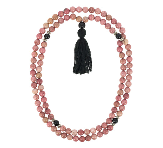 Rhodonit Mala