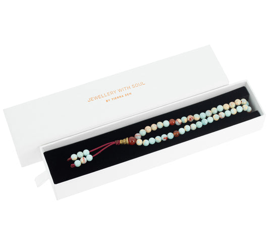 Aqua Terre Jaspis Mala