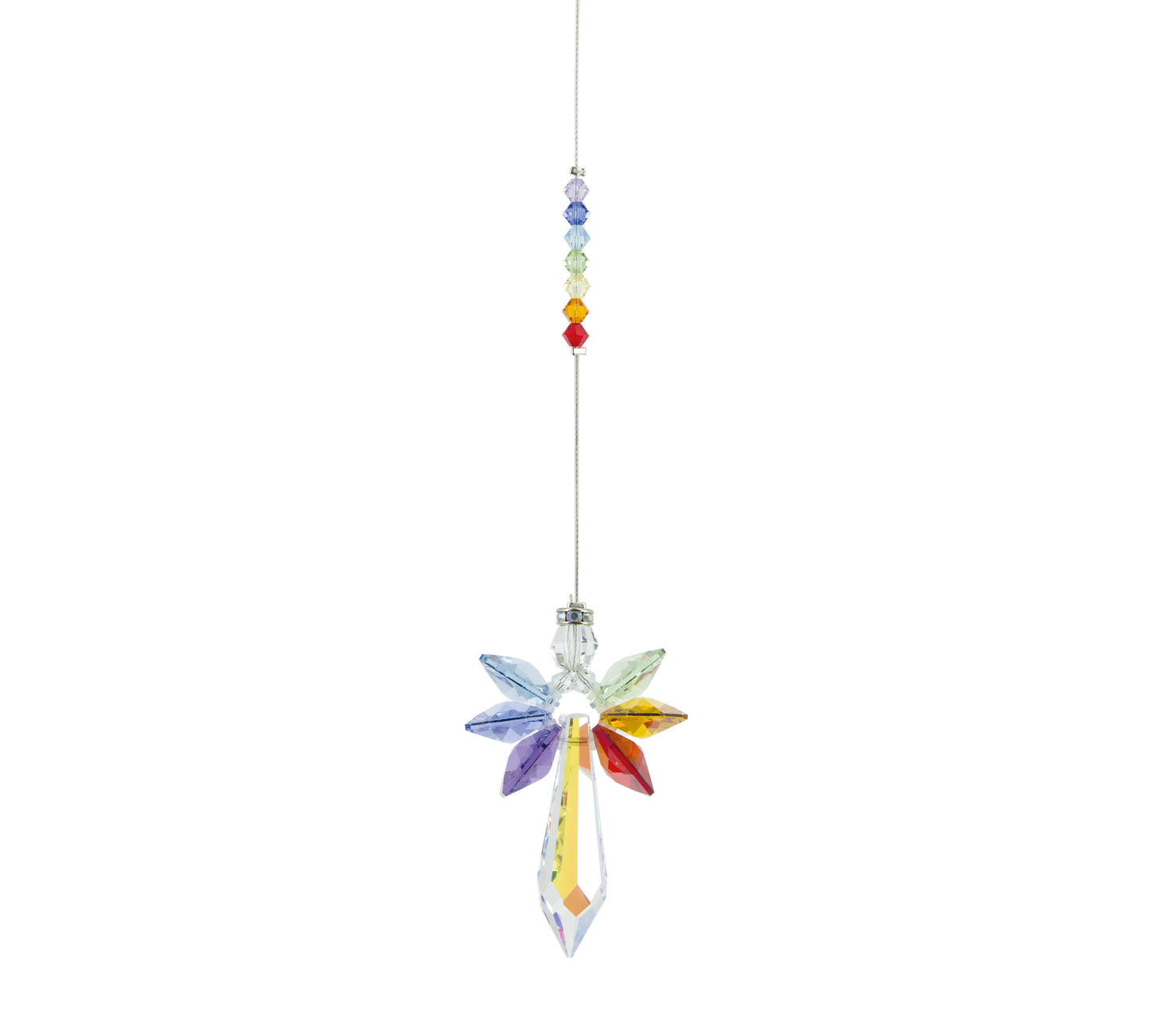 Archange des Chakras