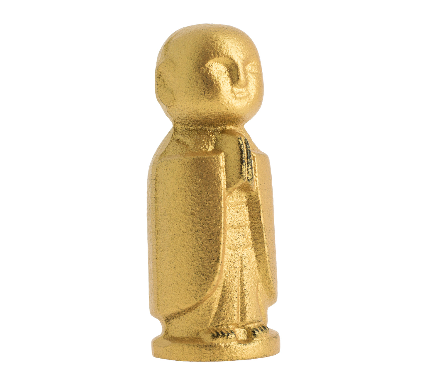 Jizo Protector Dorado