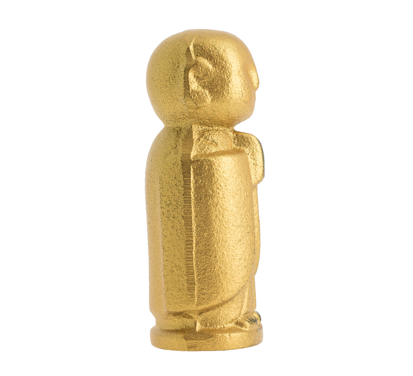 Jizo Protector Dorado