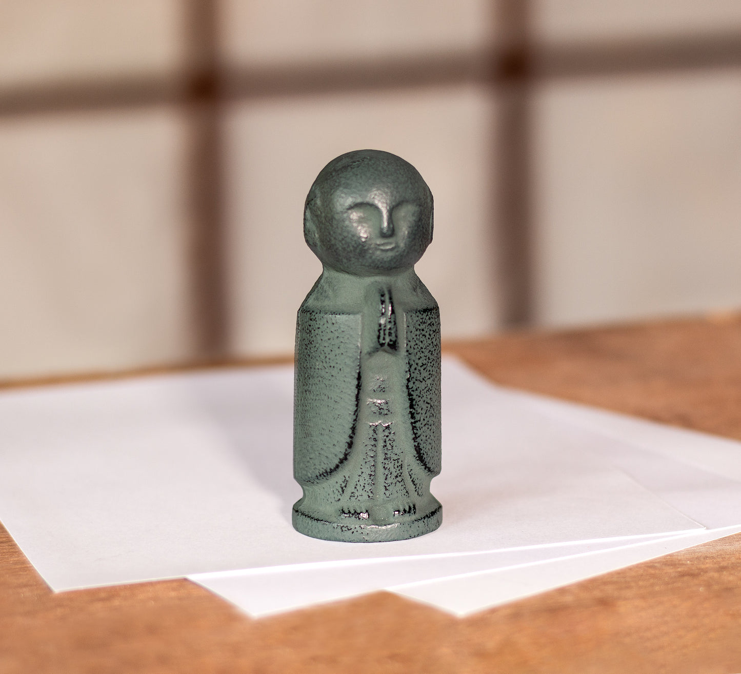 Protection Jizo
