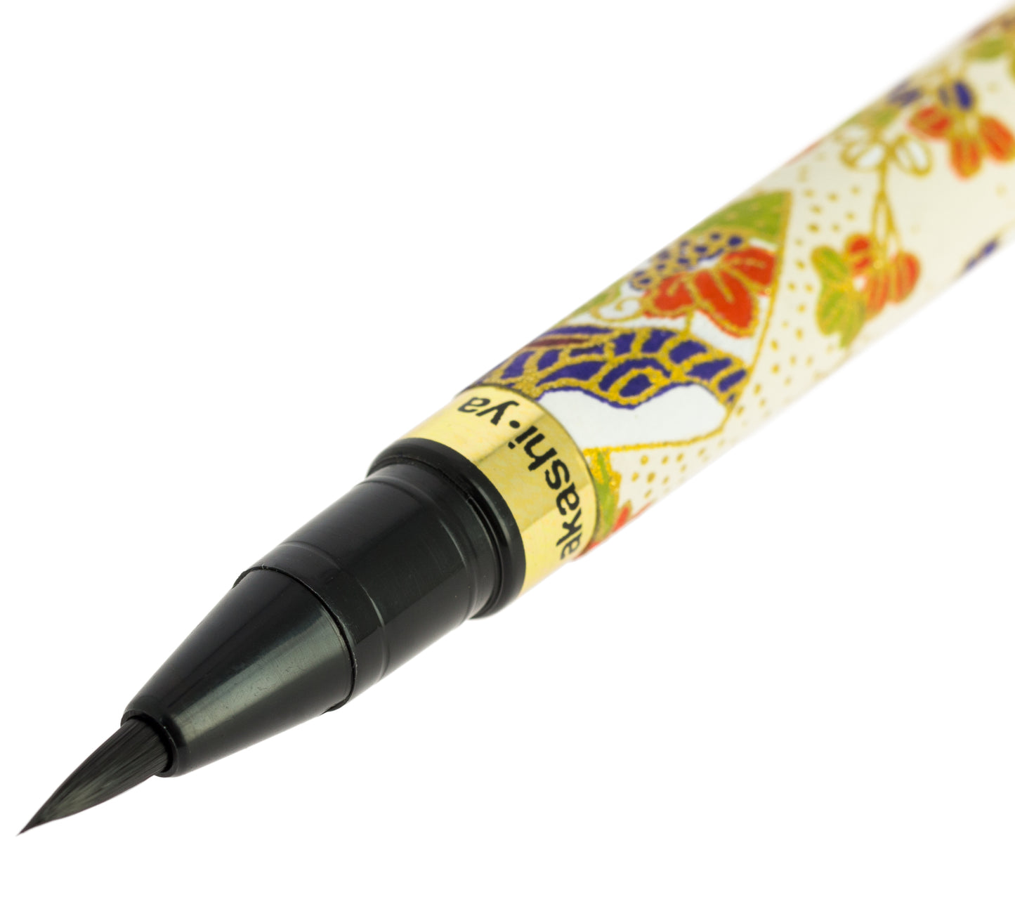Fude Brush Pen - Edo