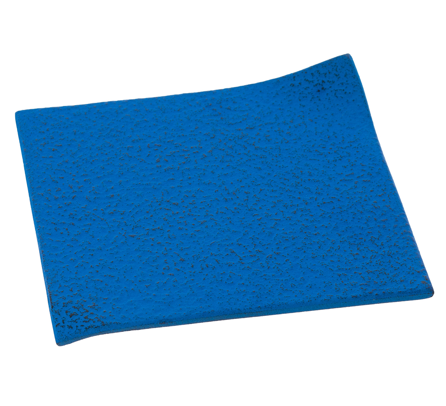 Iwachu Incense Holder - Blue Orizuru
