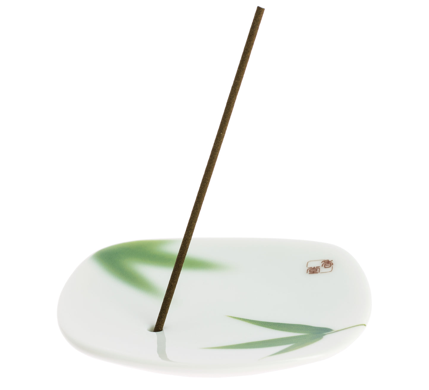 Incensario Yume No Yume Hoja de Bambu