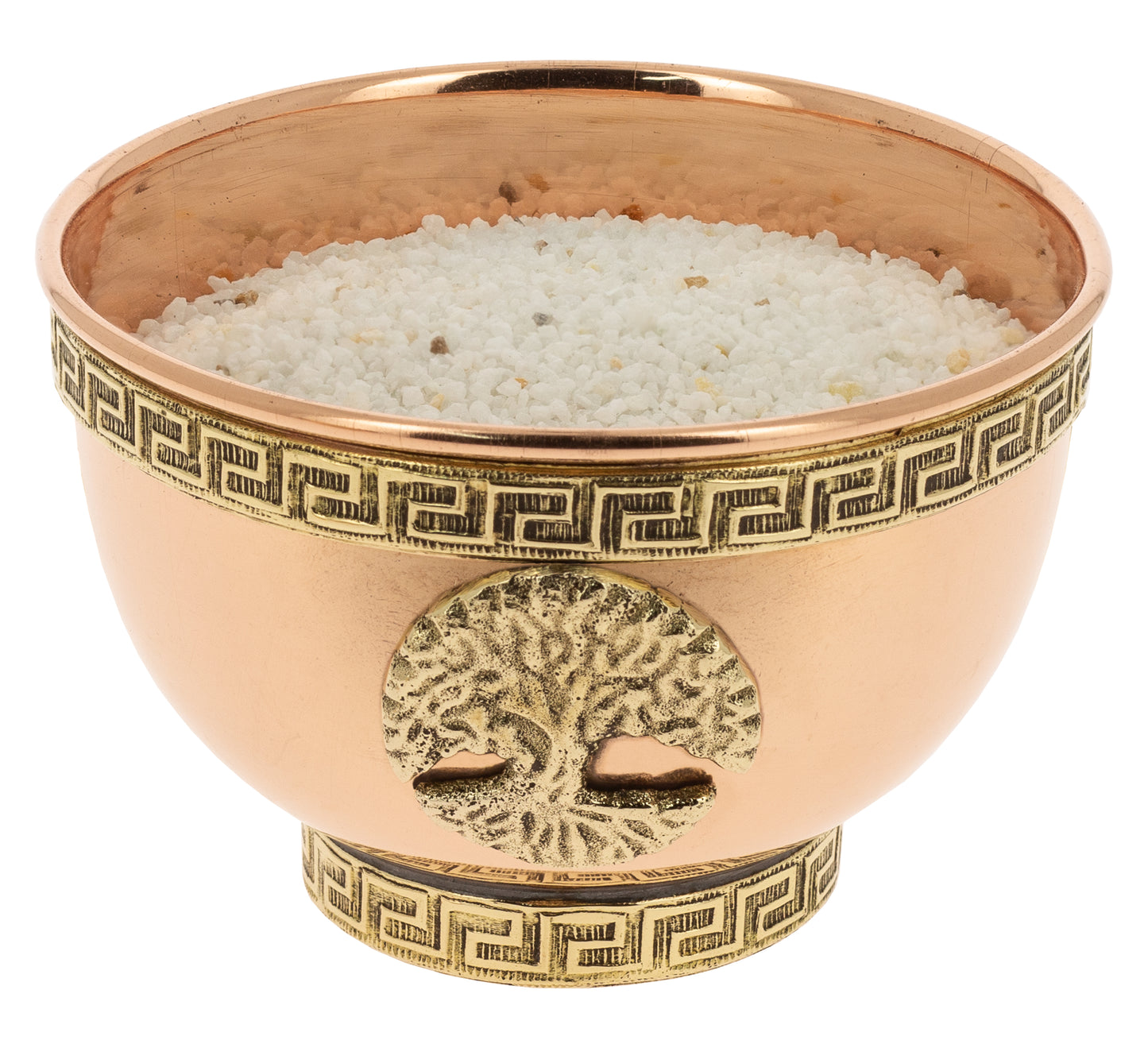 Bowl Incense Burner - Tree of Life