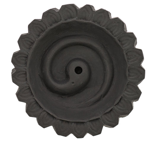 Porte-encens Kamala pour Cordelettes Népalaises