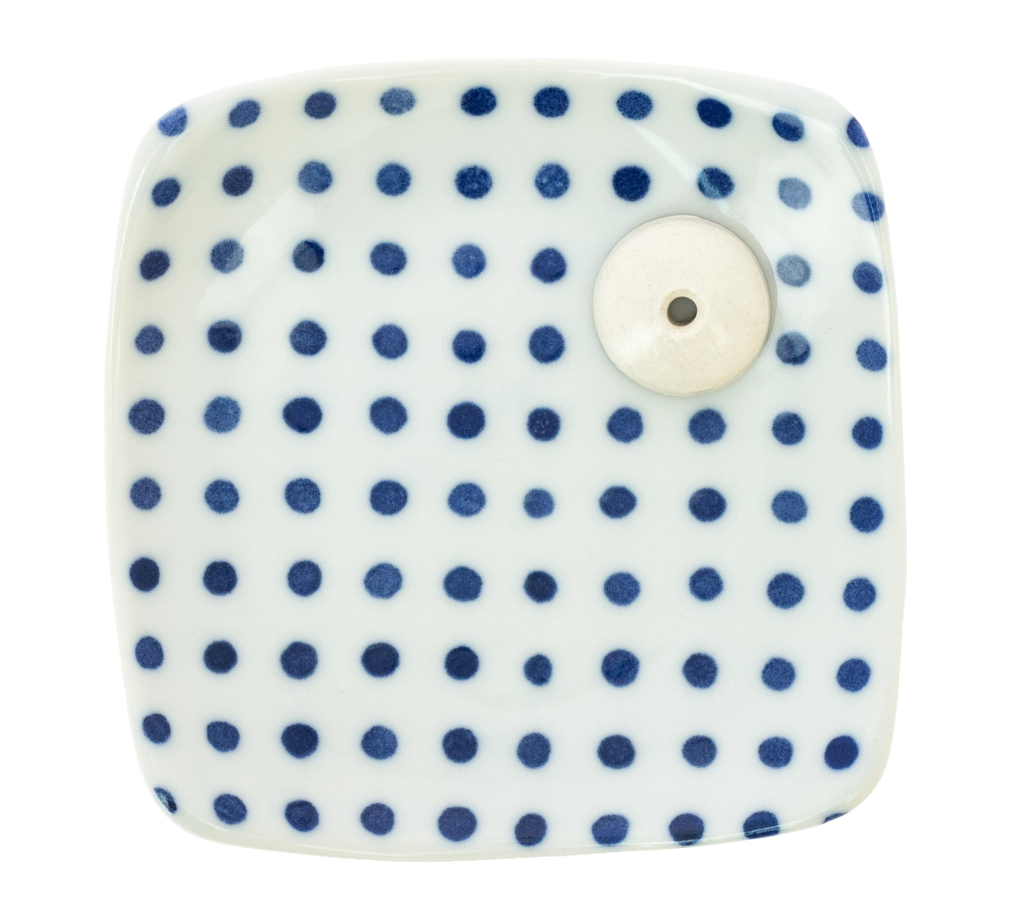 Flat Incense Holder - Mame