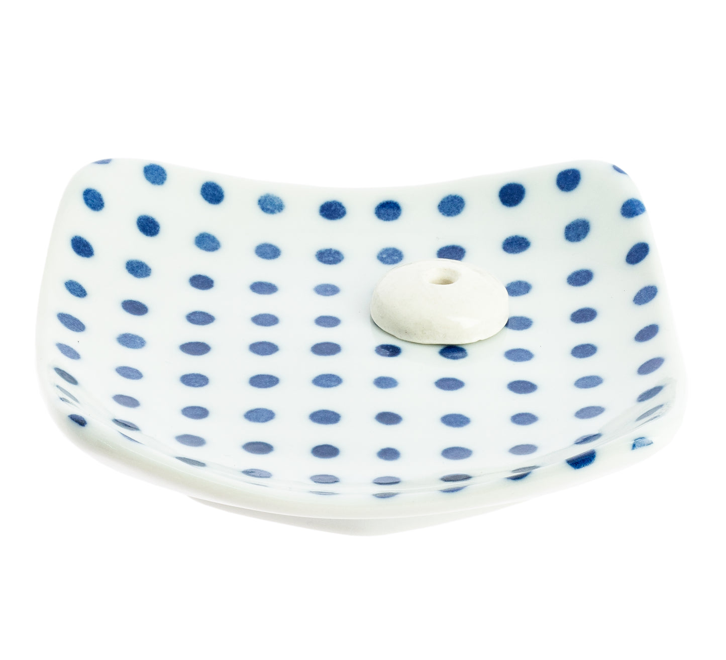 Flat Incense Holder - Mame