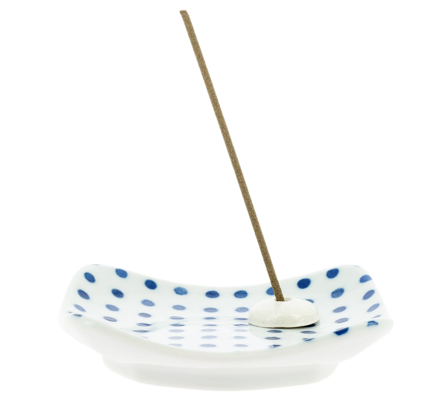 Flat Incense Holder - Mame