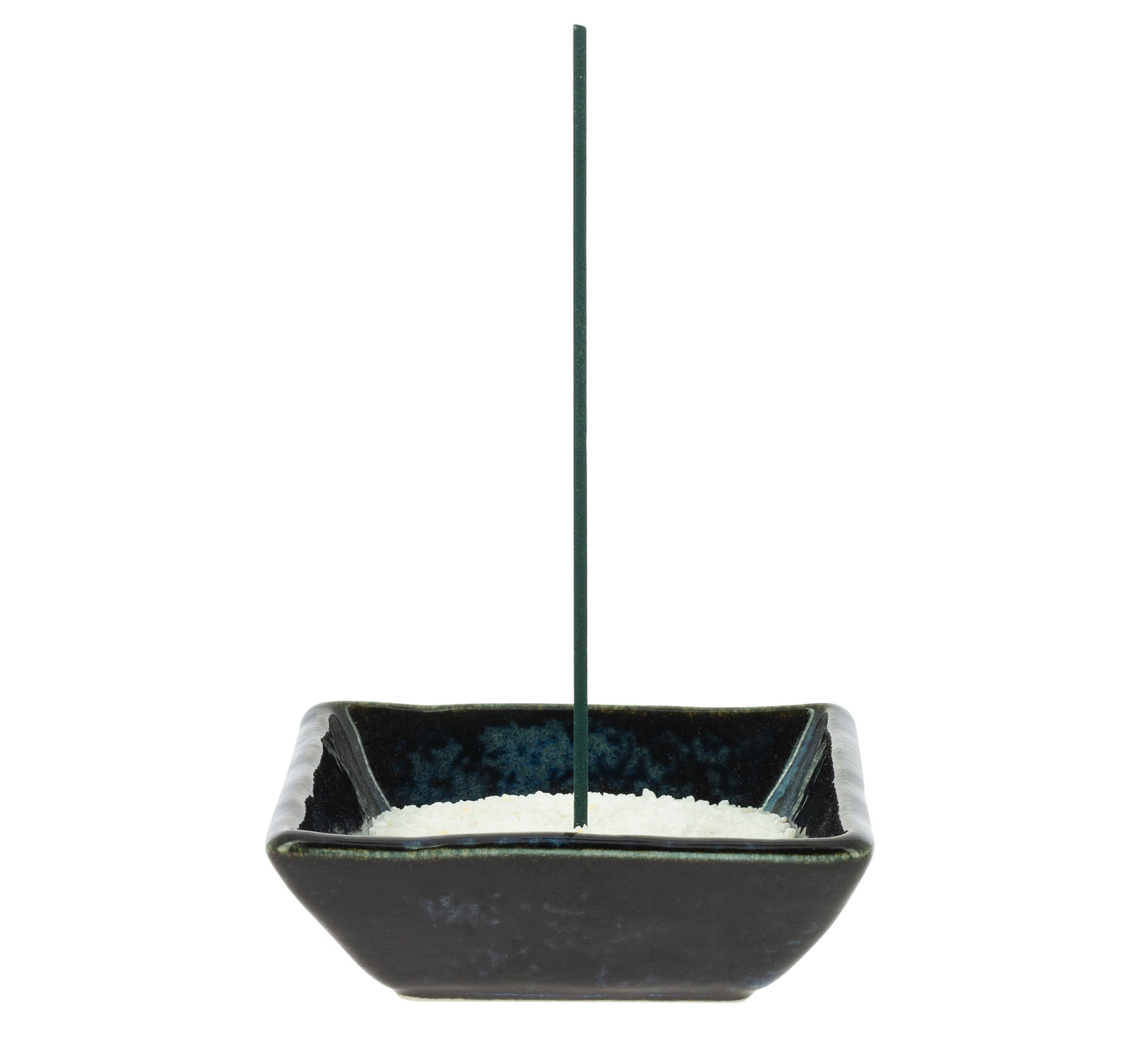 Incensario Shikaku Azul Cobalto