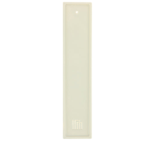 Porte-encens Yukari Long - Gris