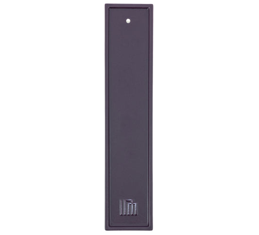Porte-encens Yukari Long - Pourpre