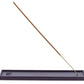 Yukari Incense Burner - Long, Purple