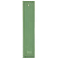 Yukari Incense Burner - Long, Green