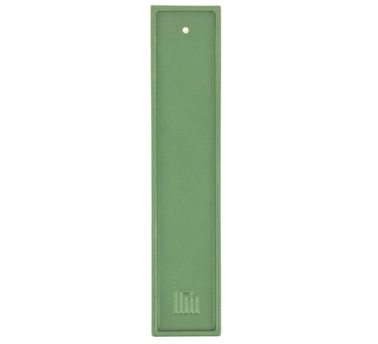 Porte-encens Yukari Long - Vert