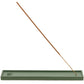 Yukari Incense Burner - Long, Green