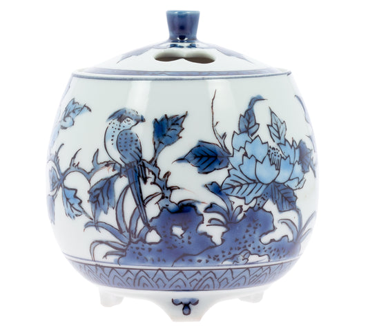 Cult Incense Burner - Botan