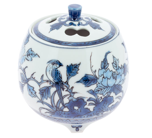 Cult Incense Burner - Botan