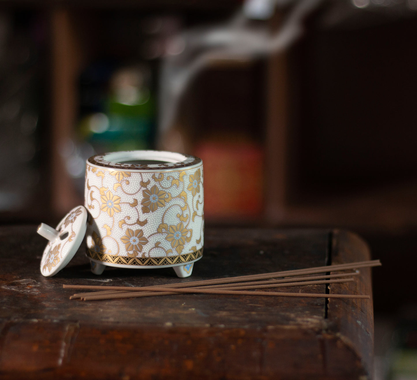 Cult Räuchergefäß - Kitachi