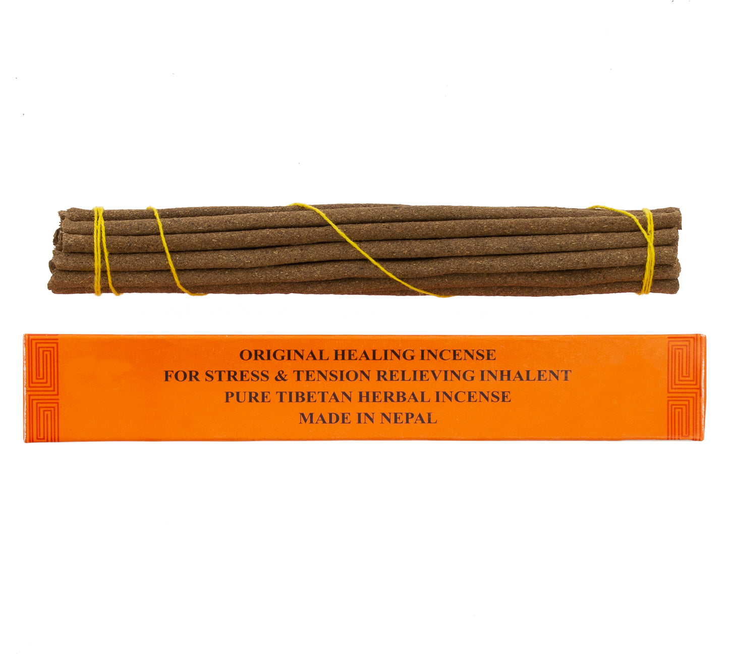 Himalayan Healing Incense