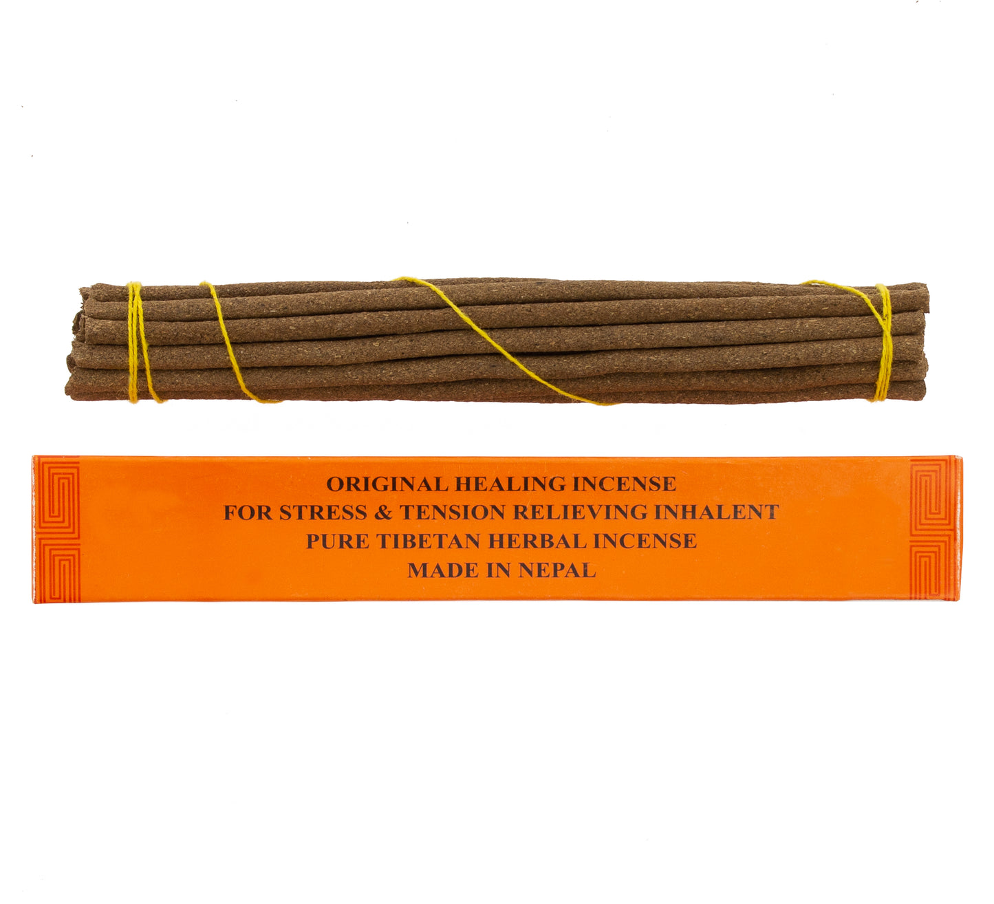 Himalayan Healing Incense Stress relief