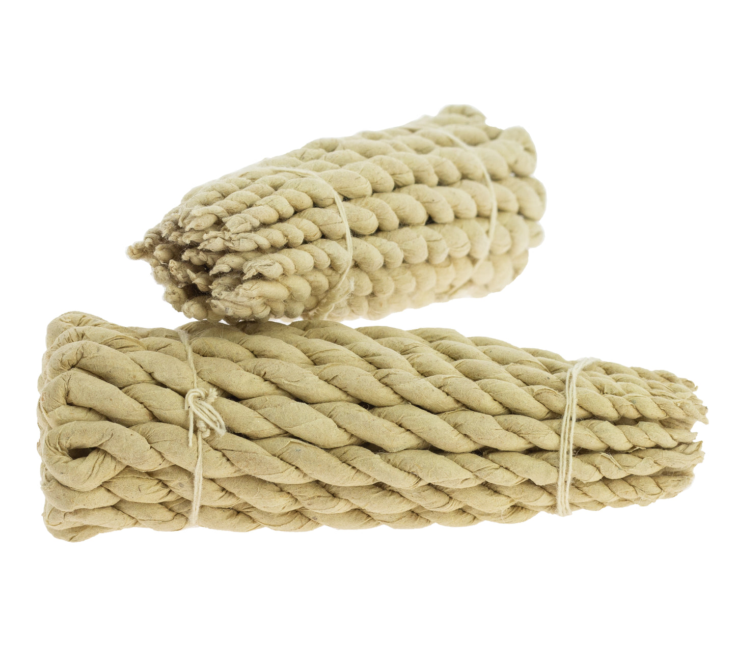 Nepalese Rope Incense - Sandalwood