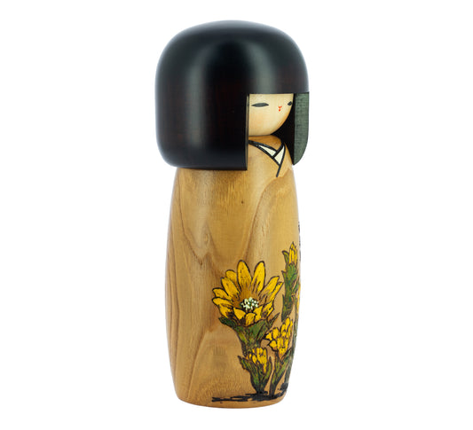 Kokeshi Fukujuso