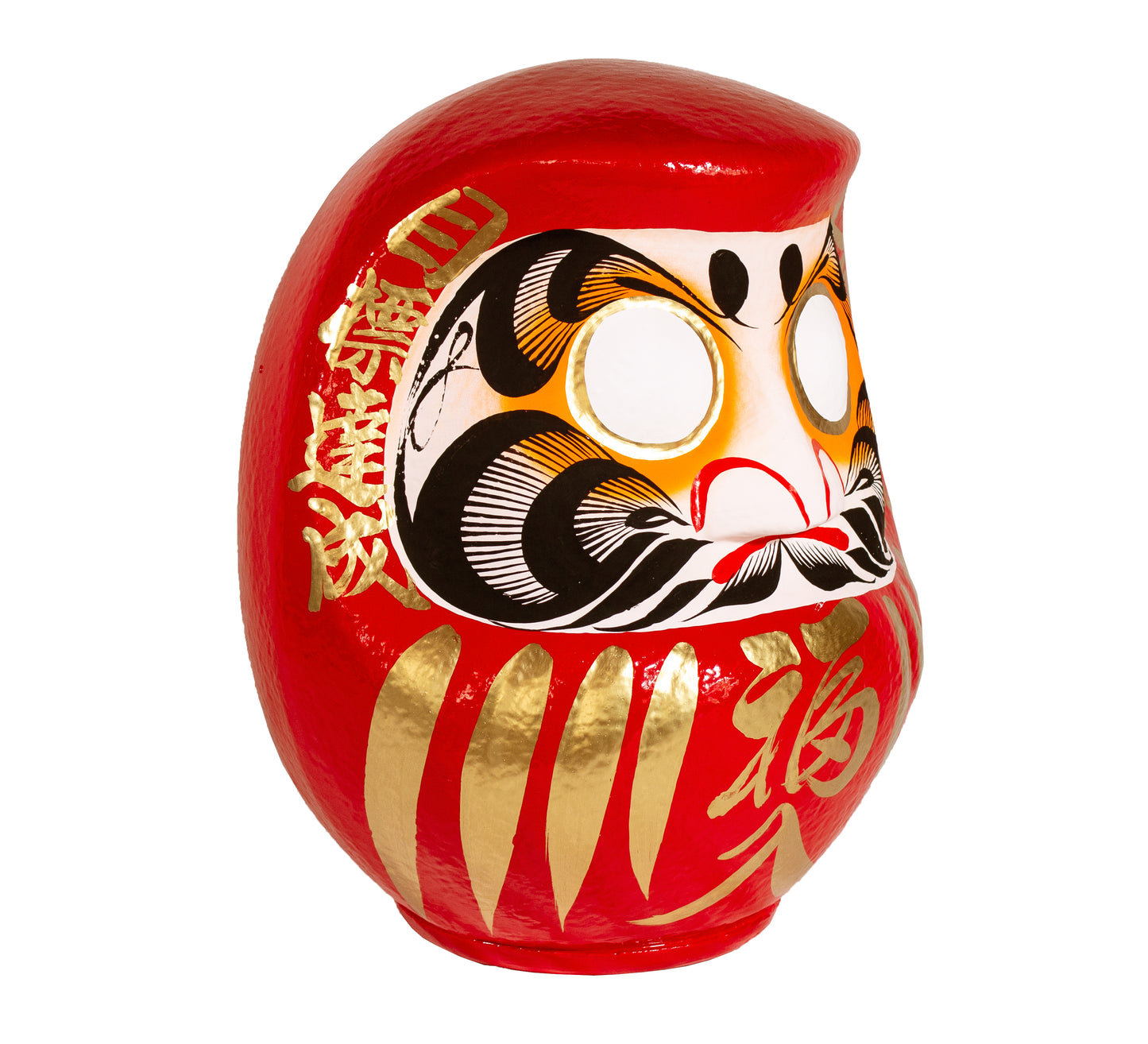 Daruma Especial 43 cm - Suerte