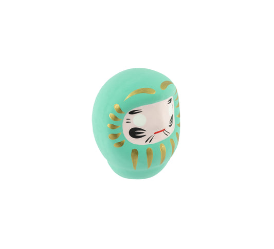 Daruma Turquoise - Moyen, Réussite Scolaire