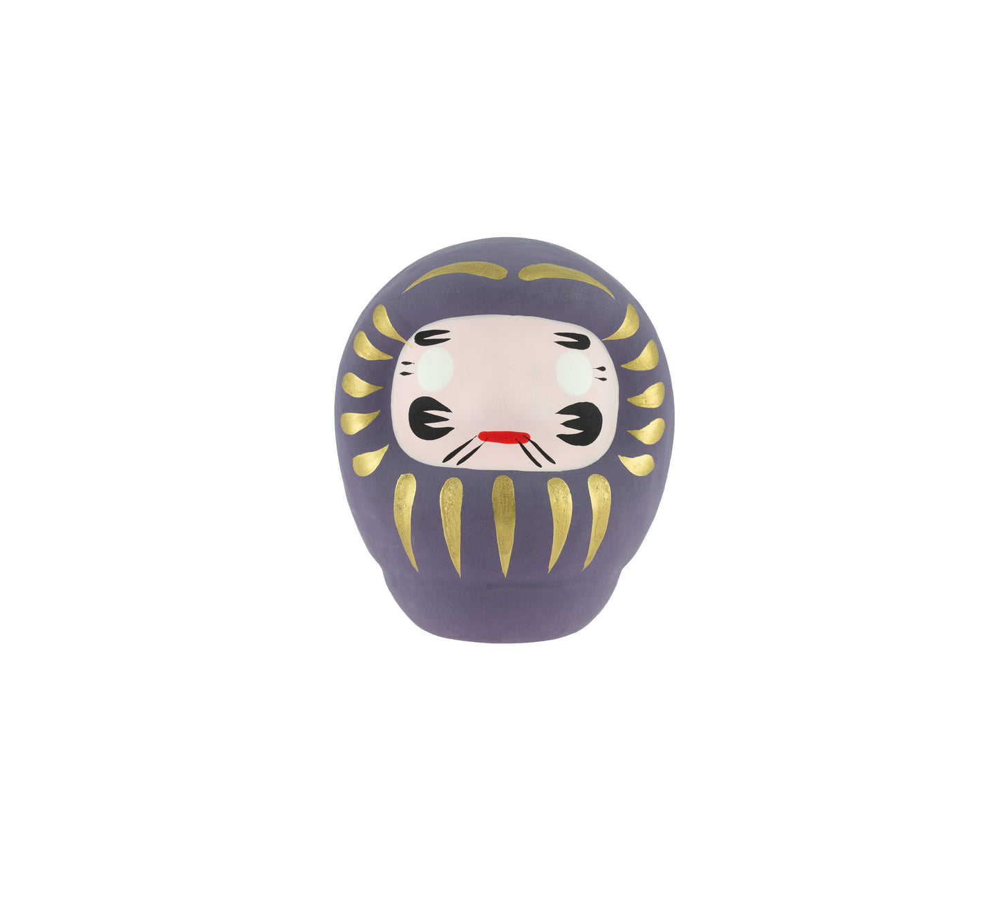 Viola Daruma - Longevità, Medio